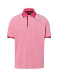 Andrew James Męska koszulka polo Mężczyźni Bawełna wyrazisty róż, M. Czerwone koszulki polo męskie Andrew James, m, bez wzorów, z bawełny, bez ramiączek. Za 179.95 zł.