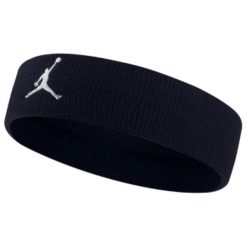 Czarna Pasek Na Część Nike Jordan Dorosłych. Białe paski męskie Jordan, bez wzorów, z bawełny, sportowe. Za 119.99 zł.