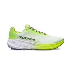 Buty do biegania męskie Altra Experience Flow 3. Zielone obuwie do biegania damskie Altra. Za 803.00 zł.