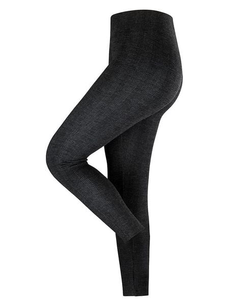 ESPRIT Legginsy w kolorze czarnym rozmiar: 36-38. Czarne legginsy damskie Esprit, bez wzorów. Za 113.90 zł.