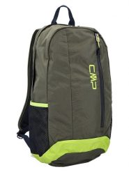 Cmp Plecak "Rebel 18" w kolorze khaki - 24 x 45 x 12 cm rozmiar: onesize. Brązowe plecaki damskie CMP, bez wzorów, z materiału. Za 166.88 zł.