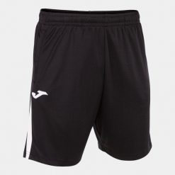 Spodnie treningowe męskie Joma 103209102. Białe spodnie sportowe męskie Joma, m, z materiału, do piłki nożnej. Za 87.36 zł.