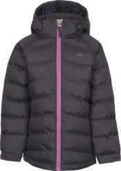 Trespass Amira - Damska bluza casualowa w kolorze ciemnoszarym. Szare bluzy z kapturem damskie Trespass, m, z poliesteru. Za 174.05 zł.
