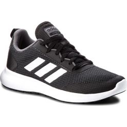 Buty adidas - Element Race DB1459 Cblack/Ftwwht/Grefiv. Czarne buty fitness męskie Adidas. W wyprzedaży za 179.00 zł.