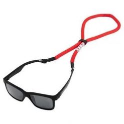 Pływające okulary przeciwsłoneczne Jobe Sports. Czarne okulary przeciwsłoneczne damskie JOBE. Za 47.90 zł.