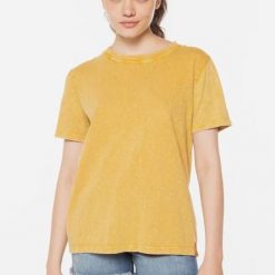 Koszulka sportowa damska Superdry Vintage Surf Ranchero. Brązowe bluzki sportowe damskie Superdry., s, bez wzorów, z bawełny, bez ramiączek. Za 92.00 zł.