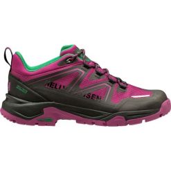 Damskie buty trekkingowe Helly Hansen Cascade Low. Czerwone obuwie trekkingowe damskie Helly Hansen. Za 572.55 zł.