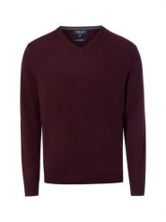 Andrew James sweter z czystego kaszmiru Mężczyźni Kaszmir lila, XXL. Swetry męskie Andrew James, m, bez wzorów, z kaszmiru, bez kołnierzyka. Za 749.95 zł.
