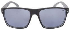 Trespass Zest - Okulary przeciwsłoneczne szare. Szare okulary przeciwsłoneczne męskie Trespass. Za 216.99 zł.