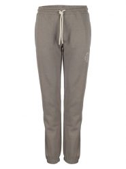 Roadsign Spodnie dresowe w kolorze szarym rozmiar: XL. Szare spodnie dresowe damskie Roadsign, xl, bez wzorów, z bawełny. Za 60.99 zł.