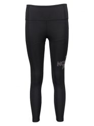 The North Face Legginsy w kolorze czarnym rozmiar: S. Czarne legginsy damskie The North Face, s, bez wzorów. Za 69.91 zł.