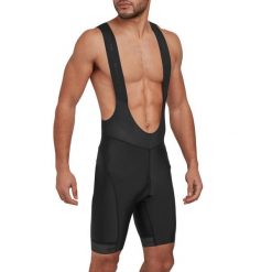 Szorty Altura Court Progel Plus. Czarne szorty męskie ALTURA, bez wzorów, sportowe. Za 369.00 zł.