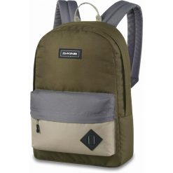 Plecak szkolny 21L Dakine 365. Brązowe plecaki męskie Dakine, bez wzorów, z materiału. Za 229.99 zł.