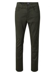 Pioneer Dżinsy "Rando" - Regular fit - w kolorze khaki rozmiar: W38/L32. Brązowe jeansy męskie Pioneer. Za 154.95 zł.