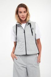 Kamizelka damska pikowana SPORTALM. Kamizelki damskie Sportalm. Za 1,459.00 zł.