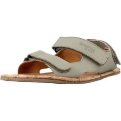Sandały BLANDITOS TIMONBD Zielony. Zielone sandały męskie BLANDITOS BY CRIO'S, ze skóry, bez zapięcia. Za 210.99 zł.