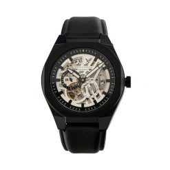 Zegarek Armani Exchange. Czarne zegarki męskie Armani Exchange. Za 1,389.00 zł.