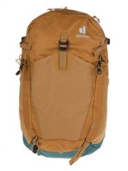 Deuter Plecak turystyczny "Trail 25" w kolorze pomarańczowym - 28 x 52 x 20 cm rozmiar: onesize. Pomarańczowe plecaki damskie Deuter, bez wzorów, z materiału, sportowe. Za 439.24 zł.