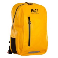 William Martin Oxford Plecak Amarillo UNICA. Żółte plecaki damskie Trespass, bez wzorów, sportowe. Za 328.99 zł.