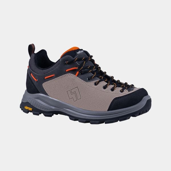 Buty trekkingowe damskie Alpinus Caulana W. Brązowe obuwie trekkingowe damskie Alpinus. Za 479.00 zł.