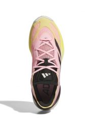 Adidas Buty sportowe "Adizero Select 2.0" w kolorze żółto-jasnoróżowym rozmiar: 41 1/3. Różowe buty fitness męskie Adidas. Za 252.34 zł.