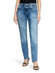 Betty Barclay Dżinsy - Slim fit - w kolorze niebieskim rozmiar: 44. Niebieskie jeansy damskie Betty Barclay. Za 104.95 zł.