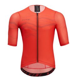 Koszulka rowerowa męska Silvini Jersey Legno MD2000. Brązowe t-shirty sportowe męskie Silvini, m, z jersey, bez ramiączek, rowerowe. W wyprzedaży za 299.99 zł.
