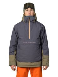 Hannah Kurtka narciarska w kolorze antracytowym rozmiar: XL. Czarne kurtki narciarskie i snowboardowe damskie Hannah, xl, bez wzorów, bez kaptura. Za 491.99 zł.