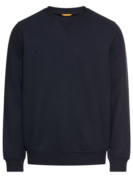 Camel Active Bluza w kolorze granatowym rozmiar: XL. Niebieskie bluzy bez kaptura męskie Camel Active, xl. Za 222.94 zł.