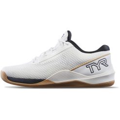 Buty damskie TYR CXT2F TRAINER WOMENS. Białe buty fitness męskie TYR. Za 799.99 zł.