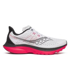 Buty do biegania męskie Saucony Kinvara 16. Obuwie do biegania damskie Saucony. W wyprzedaży za 469.99 zł.