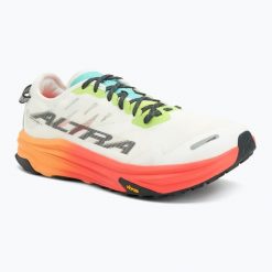Buty do biegania męskie Altra Mont Blanc Carbon. Brązowe obuwie do biegania damskie Altra. Za 969.99 zł.