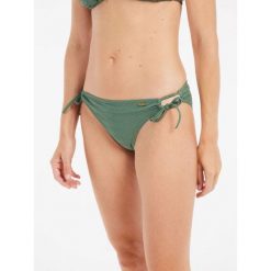 Figi do kostiumów kąpielowych dla kobiet Protest MIXCabel 25. Zielone bikini damskie Protest, bez wzorów. Za 173.00 zł.