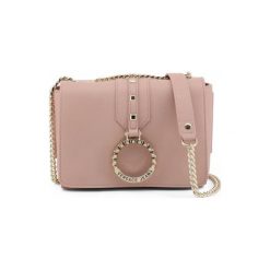 Versace Jeans Torebka damska na Ramię E1VTBBA5_70880. Torebki klasyczne damskie Versace Jeans, bez wzorów, z jeansu, bez dodatków. Za 485.00 zł.