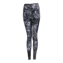 Damskie legginsy Joma R-city Inmerse. Czarne legginsy damskie Joma, l, bez wzorów, z materiału. Za 129.00 zł.