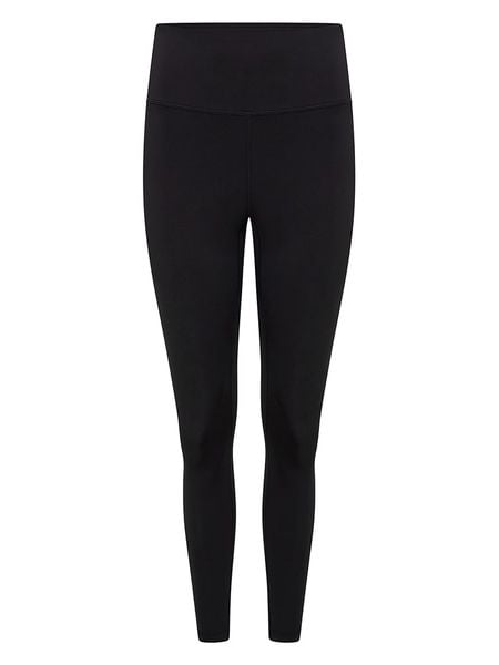 Dare 2b Legginsy funkcyjne "Influential" w kolorze czarnym rozmiar: 36. Czarne legginsy damskie Dare 2b, s, bez wzorów, z materiału. Za 124.95 zł.