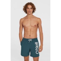 Szorty plażowe męskie O'Neill Original Cali 16''. Szare szorty męskie O'neill, m, na fitness i siłownię. Za 229.00 zł.