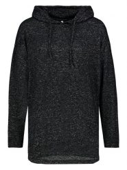 Stitch & Soul Bluza w kolorze czarnym rozmiar: XS. Czarne bluzy z kapturem damskie Stitch & Soul, xs. Za 52.67 zł.