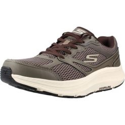 Buty SKECHERS 183666 Zielony. Zielone buty fitness męskie Skechers, na fitness i siłownię. Za 284.99 zł.