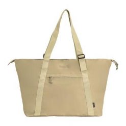 Plecak unisex Boulder Tote. Zielone plecaki męskie Regatta, bez wzorów, z materiału. Za 149.99 zł.
