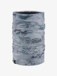Buff Szal-koło "Polar" w kolorze szarym rozmiar: onesize. Szare szaliki i kominy damskie Buff, bez wzorów, z materiału. Za 83.42 zł.