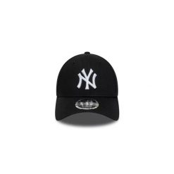 Czapka New Era 9Forty Mc Neyyan Dorośli. Białe czapki męskie New Era, bez wzorów, z poliesteru, sportowe. Za 127.70 zł.