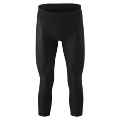 Legginsy Gonso Essential. Czarne szorty męskie Gonso, bez wzorów, sportowe. Za 507.00 zł.