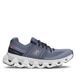 Buty do biegania On. Szare obuwie do biegania damskie On. Za 569.99 zł.