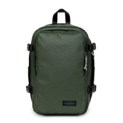 Plecak Eastpak Cabin Pak'R. Zielone plecaki damskie Eastpak, bez wzorów. Za 415.00 zł.