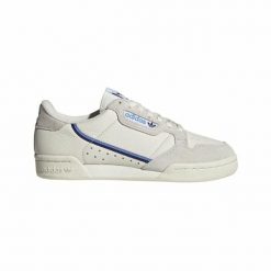 Obuwie Sportowe Damskie Adidas Originals Beżowy. Brązowe buty sportowe na co dzień damskie Adidas, bez wzorów, trekkingowe. Za 333.00 zł.
