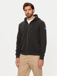 Colmar Bluza 6249 1WX Szary Regular Fit. Szare bluzy bez kaptura męskie Colmar, m, z bawełny. Za 359.99 zł.