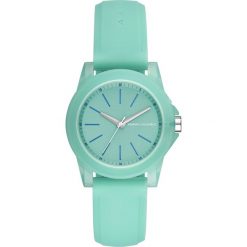Zegarek ARMANI EXCHANGE - Lady Banks AX4362 Green/Green. Zielone zegarki damskie Armani Exchange. W wyprzedaży za 339.00 zł.