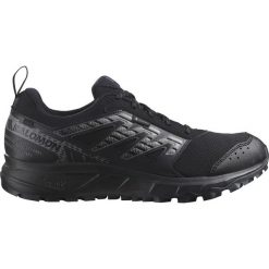 Buty do biegania męskie Salomon Wander Gtx W. Obuwie do biegania damskie Salomon. Za 519.00 zł.
