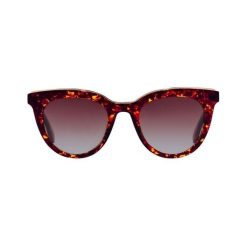 Okulary przeciwsłoneczne Hawkers Bella. Brązowe okulary przeciwsłoneczne damskie hawkers. W wyprzedaży za 187.15 zł.